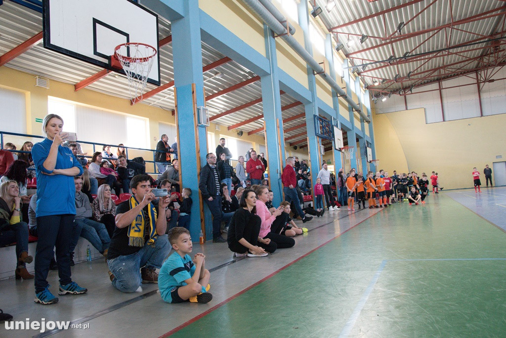 Rocznik 2013 rywalizowałw kolejnym Termy CUP  2022