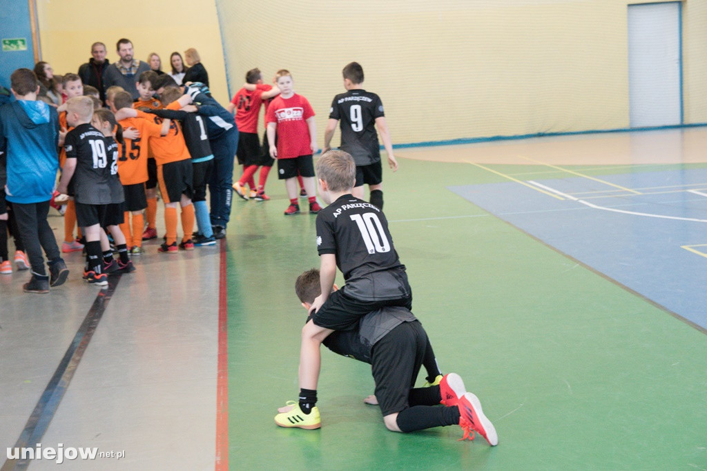 Rocznik 2013 rywalizowałw kolejnym Termy CUP  2022