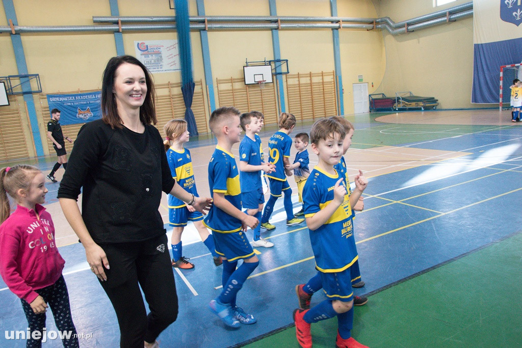 Rocznik 2013 rywalizowałw kolejnym Termy CUP  2022