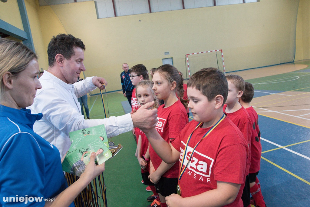 Rocznik 2013 rywalizowałw kolejnym Termy CUP  2022