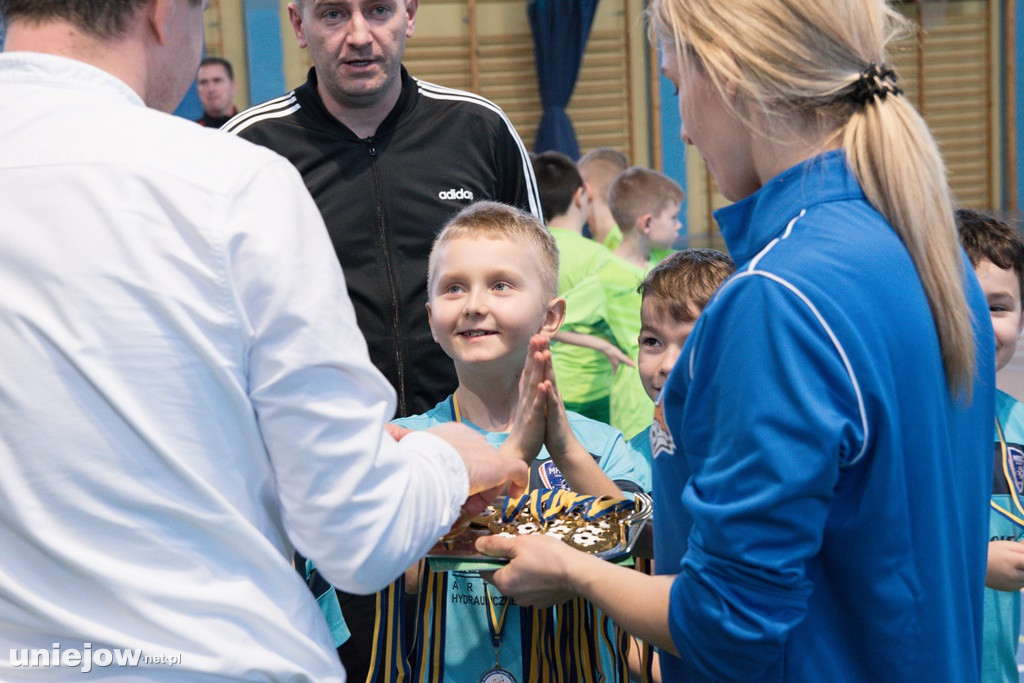 Rocznik 2013 rywalizowałw kolejnym Termy CUP  2022