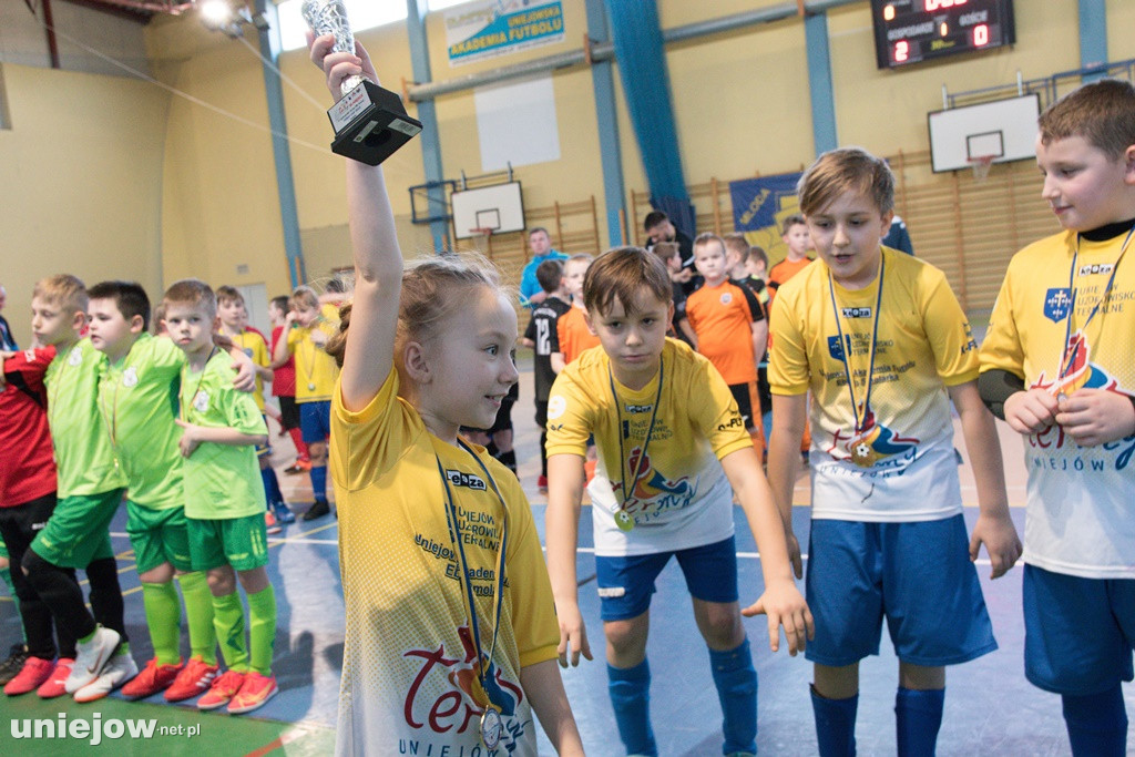 Rocznik 2013 rywalizowałw kolejnym Termy CUP  2022