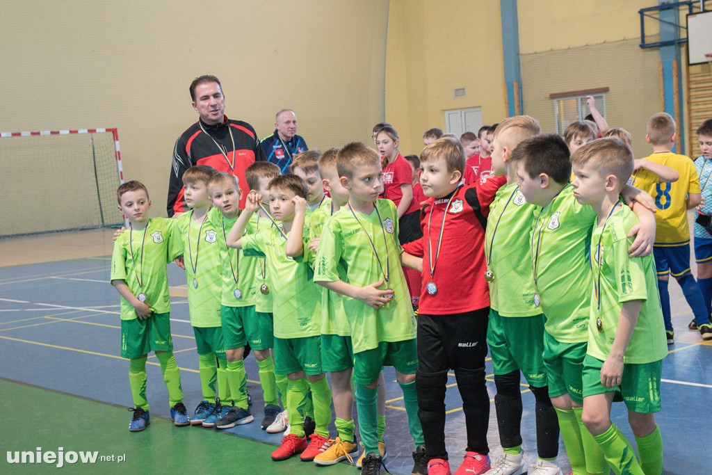 Rocznik 2013 rywalizowałw kolejnym Termy CUP  2022