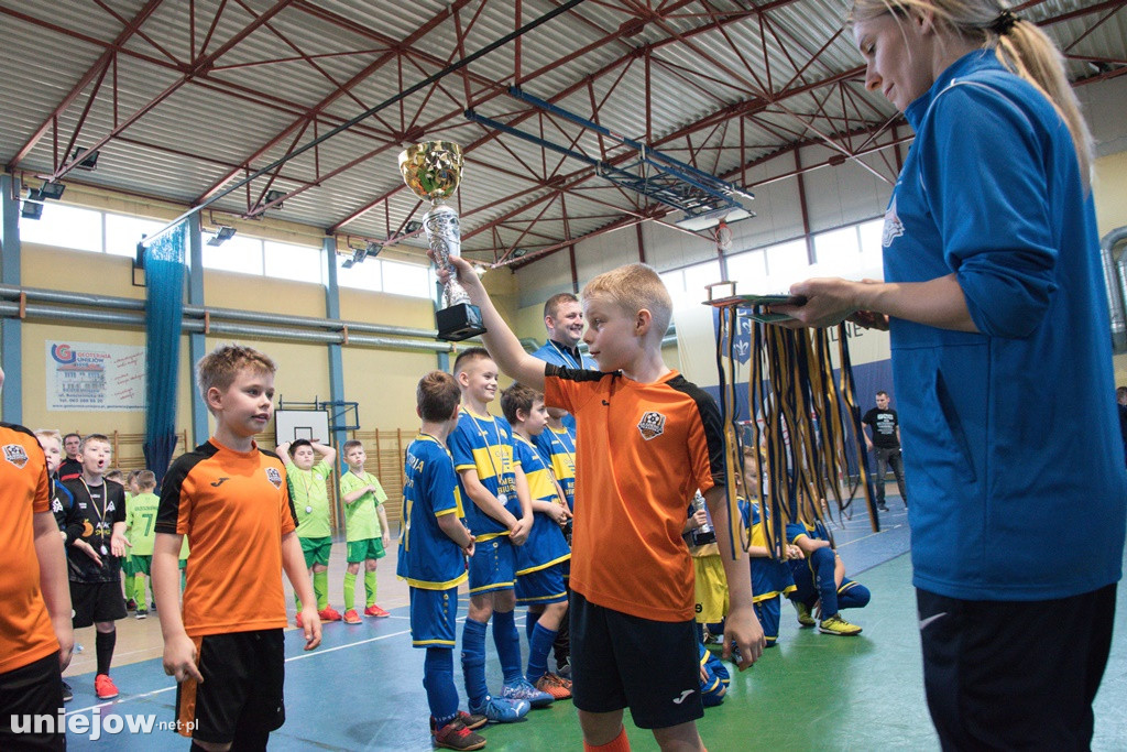 Rocznik 2013 rywalizowałw kolejnym Termy CUP  2022