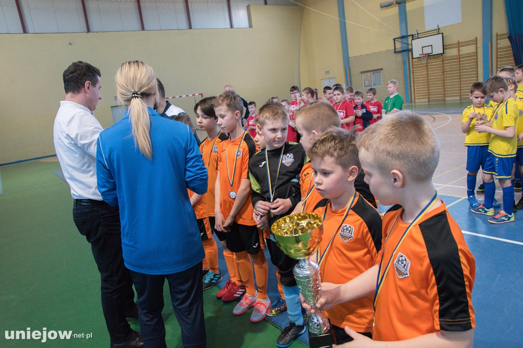 Rocznik 2013 rywalizowałw kolejnym Termy CUP  2022
