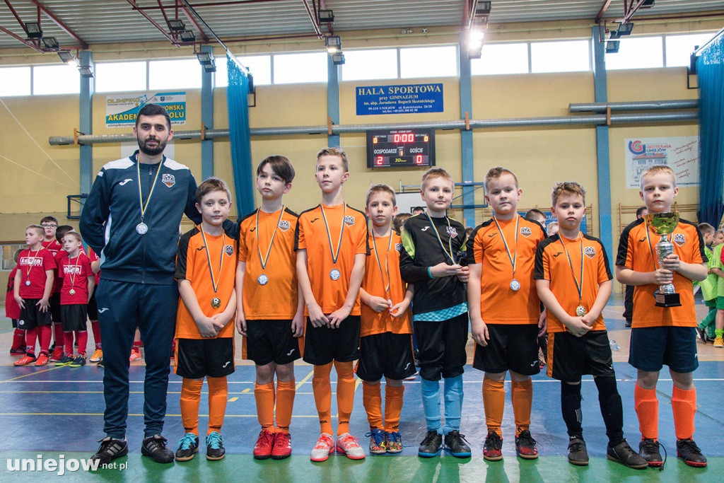 Rocznik 2013 rywalizowałw kolejnym Termy CUP  2022