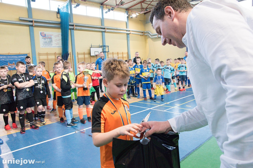 Rocznik 2013 rywalizowałw kolejnym Termy CUP  2022