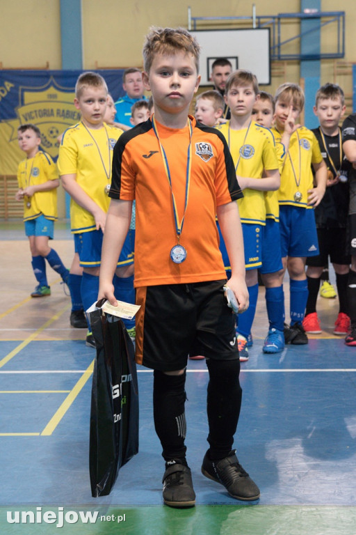 Rocznik 2013 rywalizowałw kolejnym Termy CUP  2022