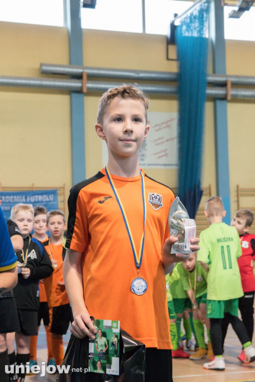 Rocznik 2013 rywalizowałw kolejnym Termy CUP  2022