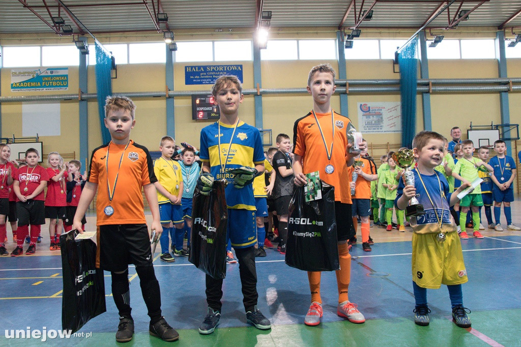 Rocznik 2013 rywalizowałw kolejnym Termy CUP  2022