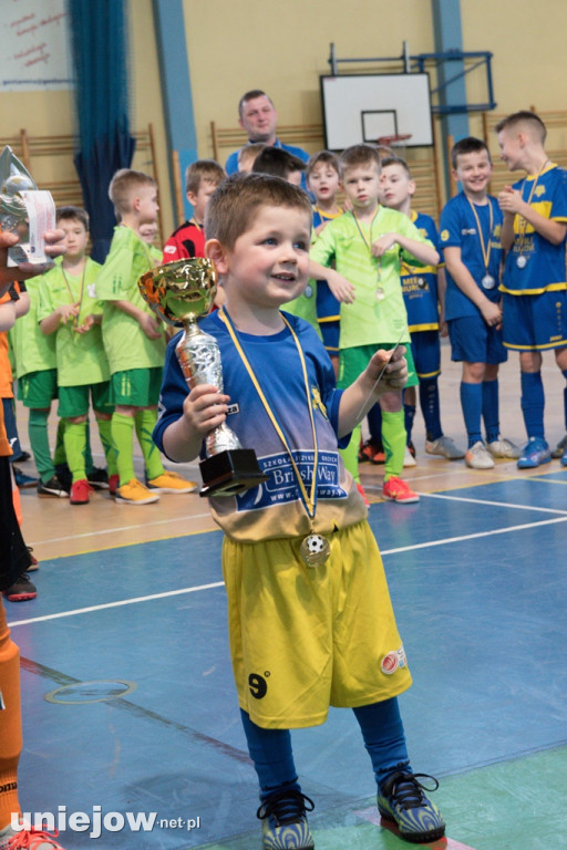 Rocznik 2013 rywalizowałw kolejnym Termy CUP  2022