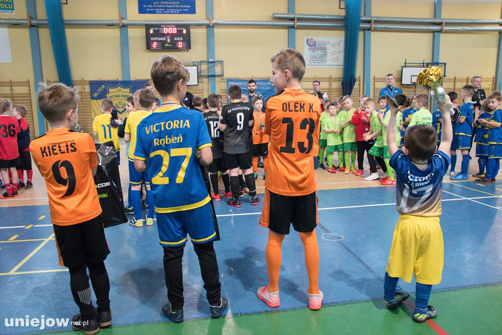 Rocznik 2013 rywalizowałw kolejnym Termy CUP  2022