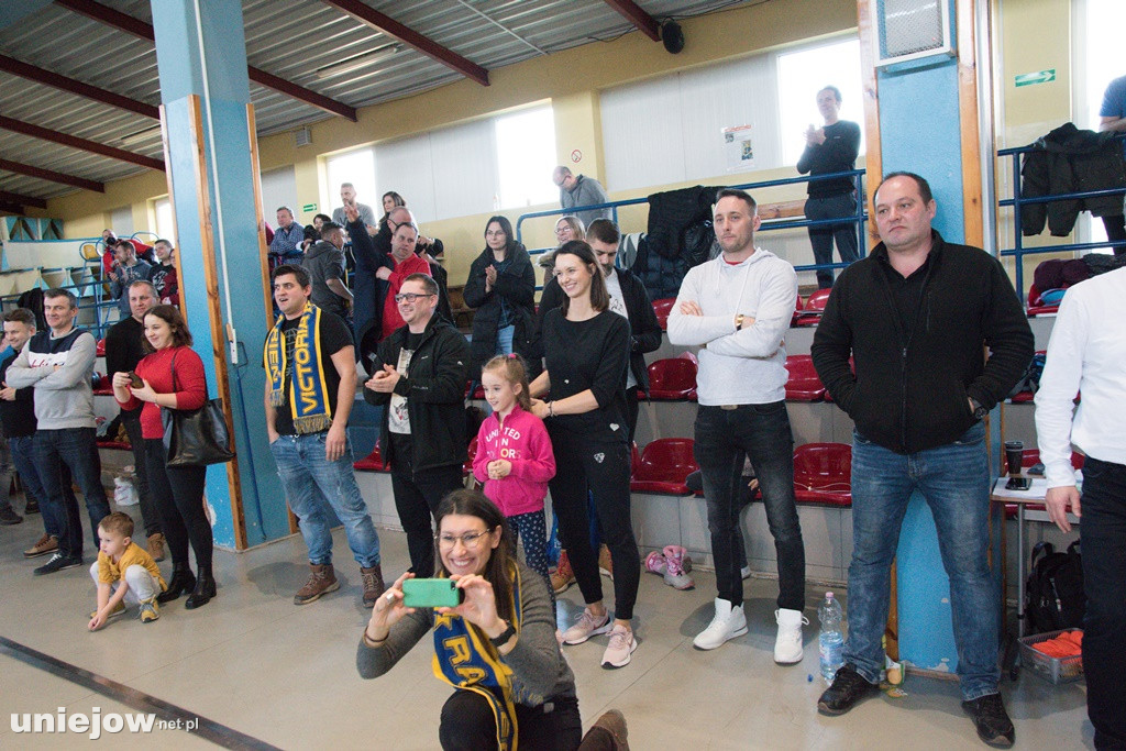 Rocznik 2013 rywalizowałw kolejnym Termy CUP  2022