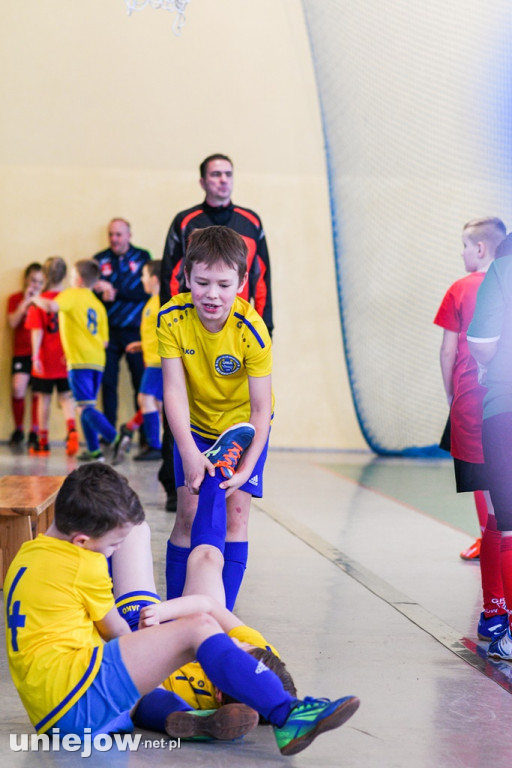 Rocznik 2013 rywalizowałw kolejnym Termy CUP  2022