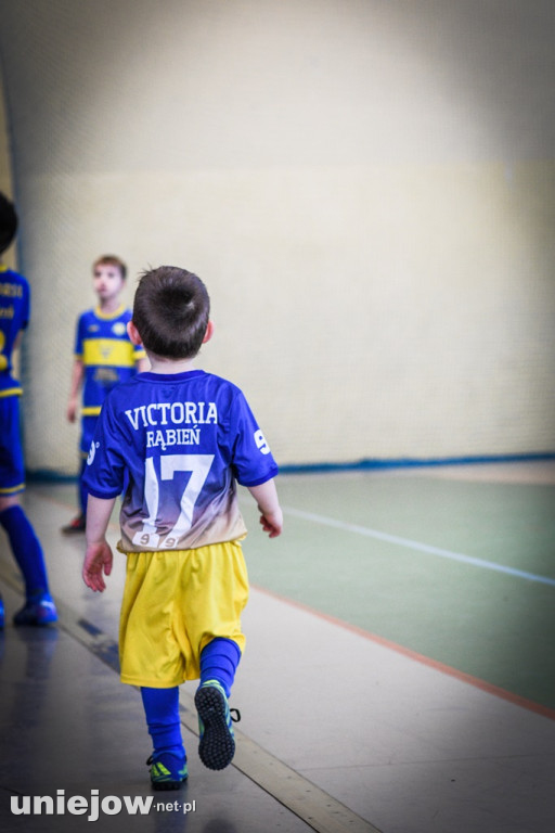 Rocznik 2013 rywalizowałw kolejnym Termy CUP  2022