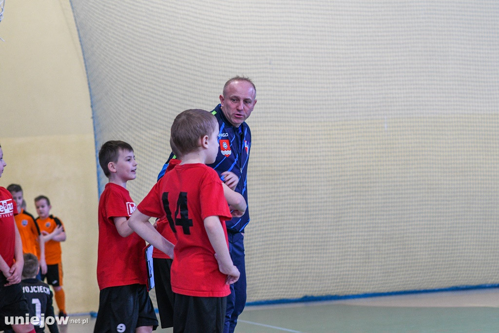 Rocznik 2013 rywalizowałw kolejnym Termy CUP  2022