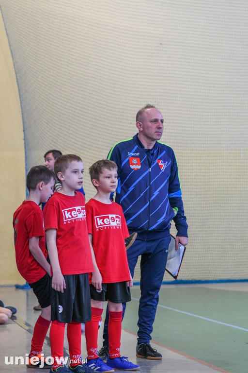 Rocznik 2013 rywalizowałw kolejnym Termy CUP  2022