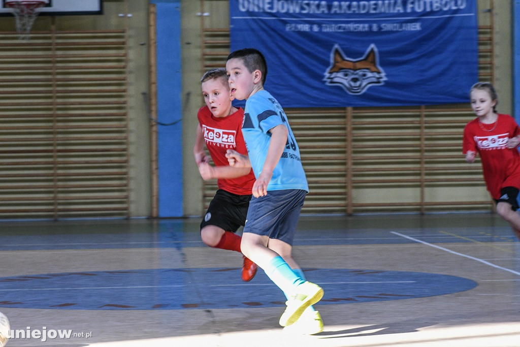Rocznik 2013 rywalizowałw kolejnym Termy CUP  2022