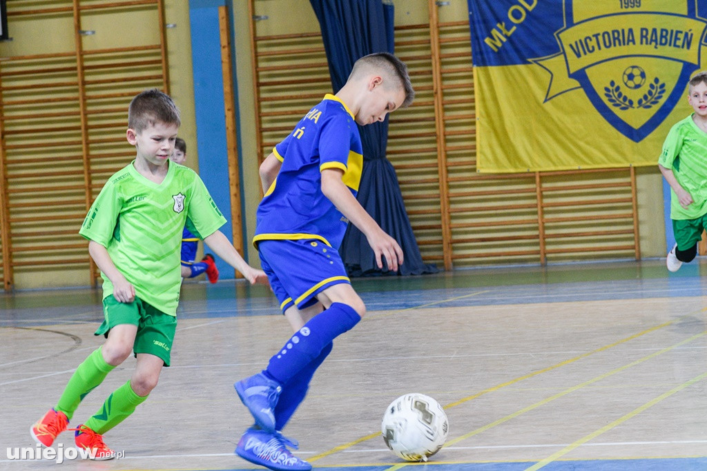 Rocznik 2013 rywalizowałw kolejnym Termy CUP  2022