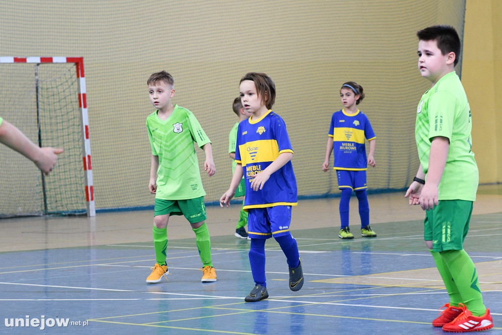 Rocznik 2013 rywalizowałw kolejnym Termy CUP  2022