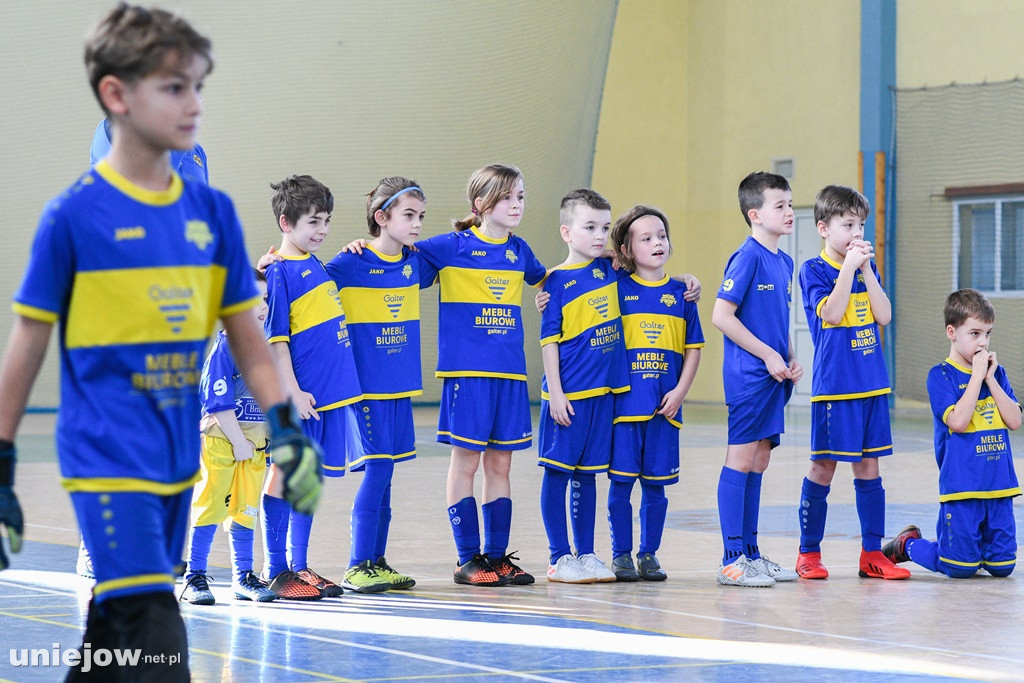 Rocznik 2013 rywalizowałw kolejnym Termy CUP  2022