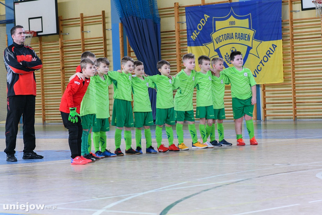 Rocznik 2013 rywalizowałw kolejnym Termy CUP  2022