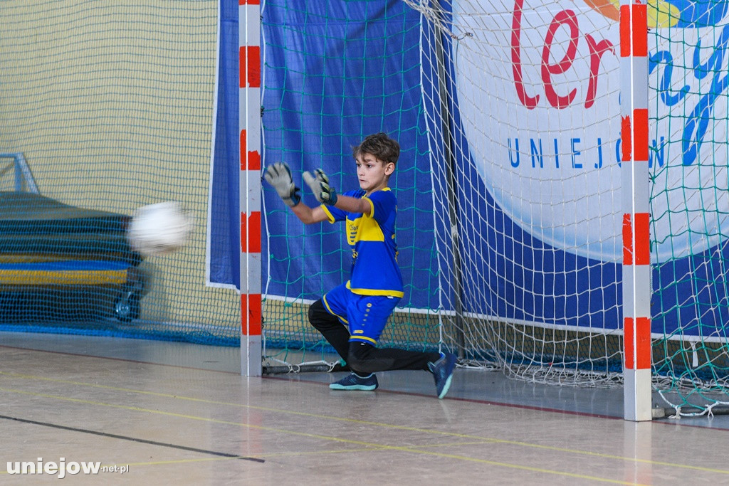 Rocznik 2013 rywalizowałw kolejnym Termy CUP  2022