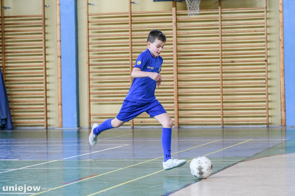 Rocznik 2013 rywalizowałw kolejnym Termy CUP  2022