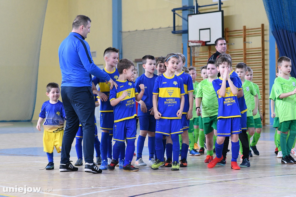 Rocznik 2013 rywalizowałw kolejnym Termy CUP  2022