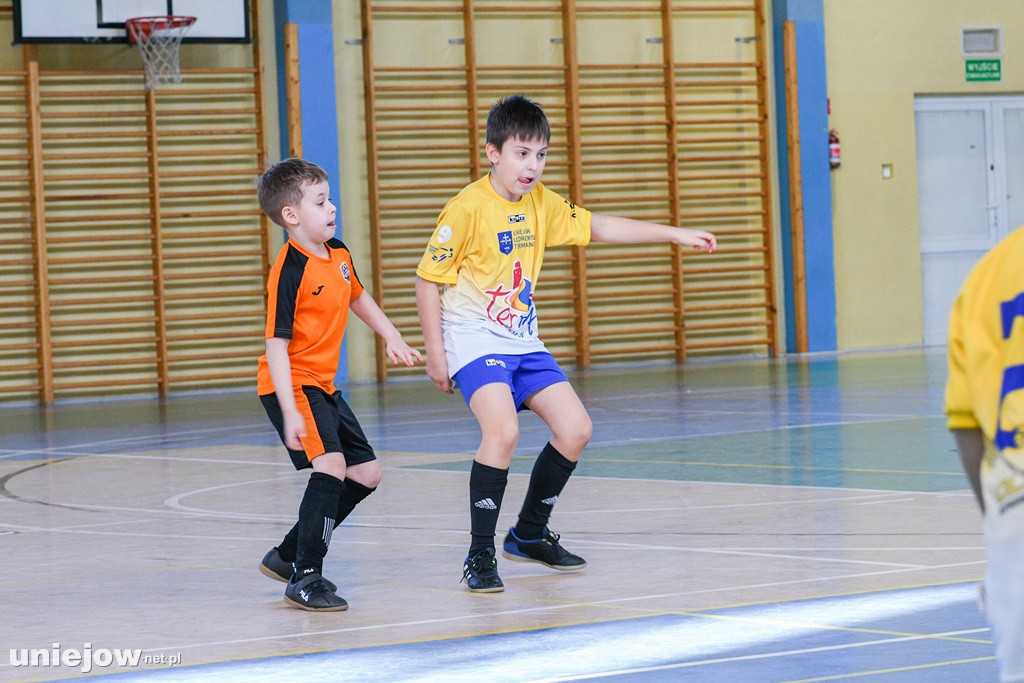 Rocznik 2013 rywalizowałw kolejnym Termy CUP  2022