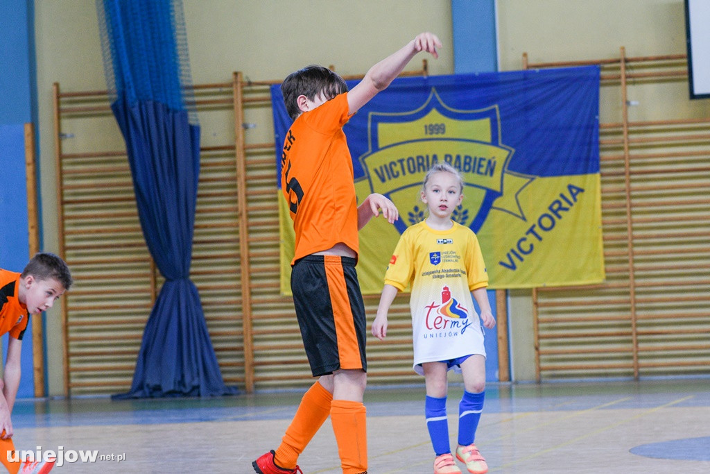 Rocznik 2013 rywalizowałw kolejnym Termy CUP  2022