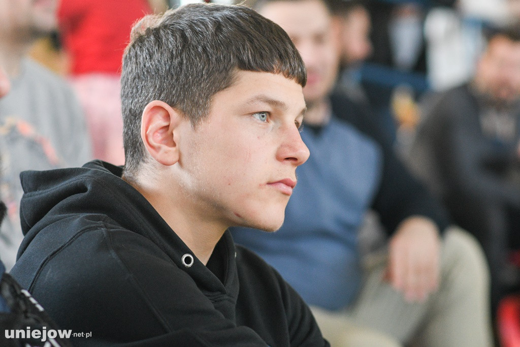 Rocznik 2013 rywalizowałw kolejnym Termy CUP  2022