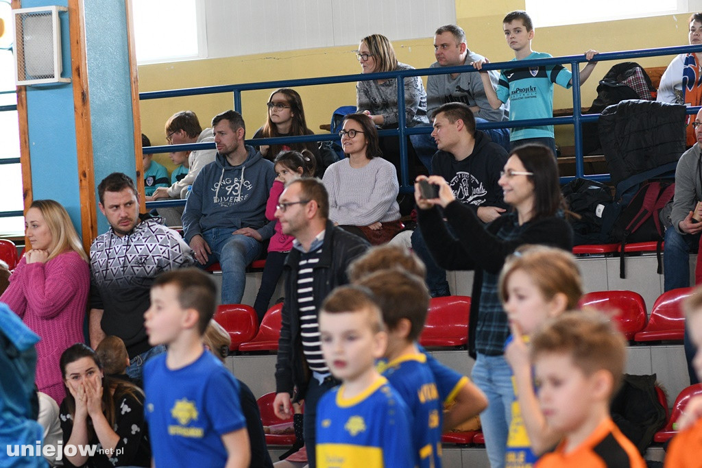 Rocznik 2013 rywalizowałw kolejnym Termy CUP  2022
