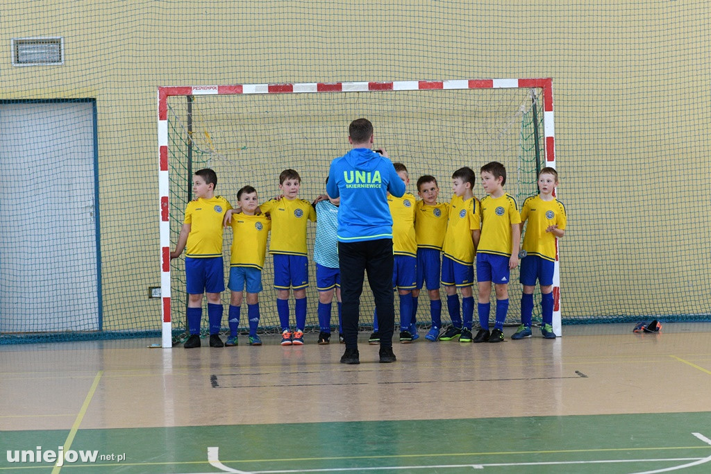 Rocznik 2013 rywalizowałw kolejnym Termy CUP  2022