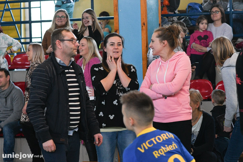 Rocznik 2013 rywalizowałw kolejnym Termy CUP  2022