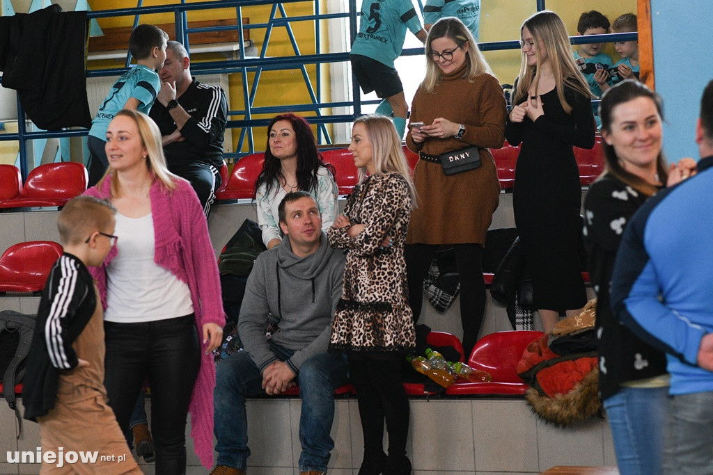 Rocznik 2013 rywalizowałw kolejnym Termy CUP  2022