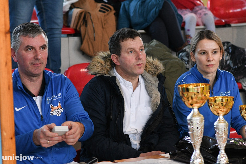 Rocznik 2013 rywalizowałw kolejnym Termy CUP  2022