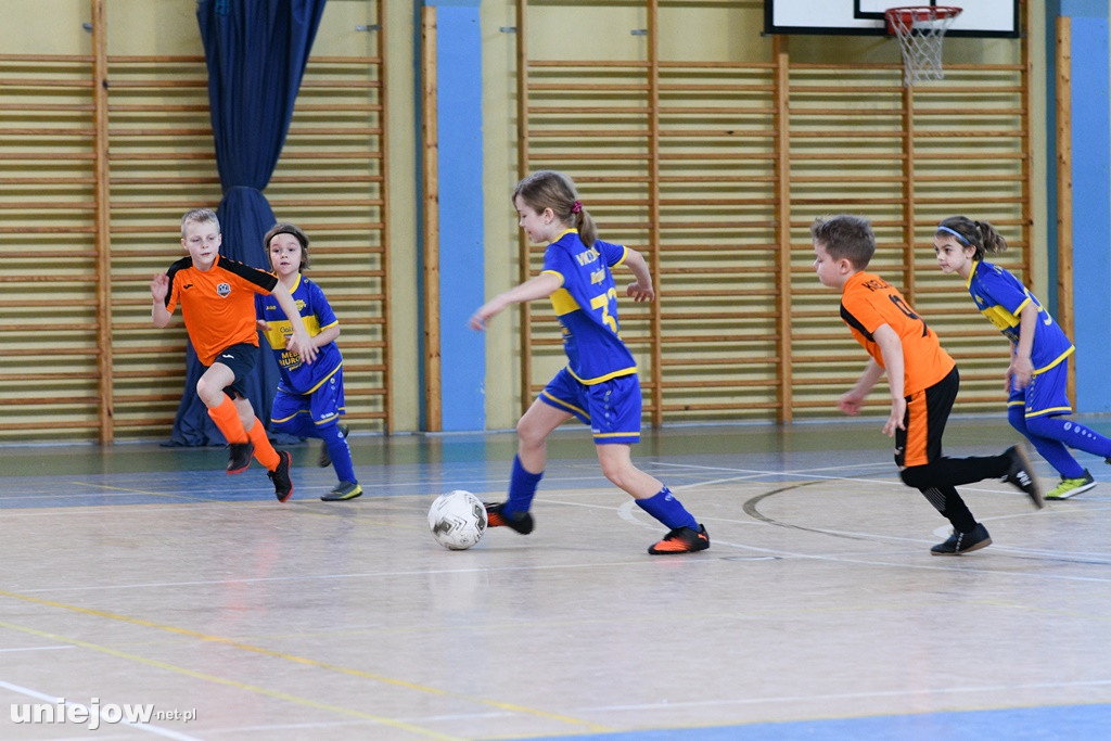 Rocznik 2013 rywalizowałw kolejnym Termy CUP  2022