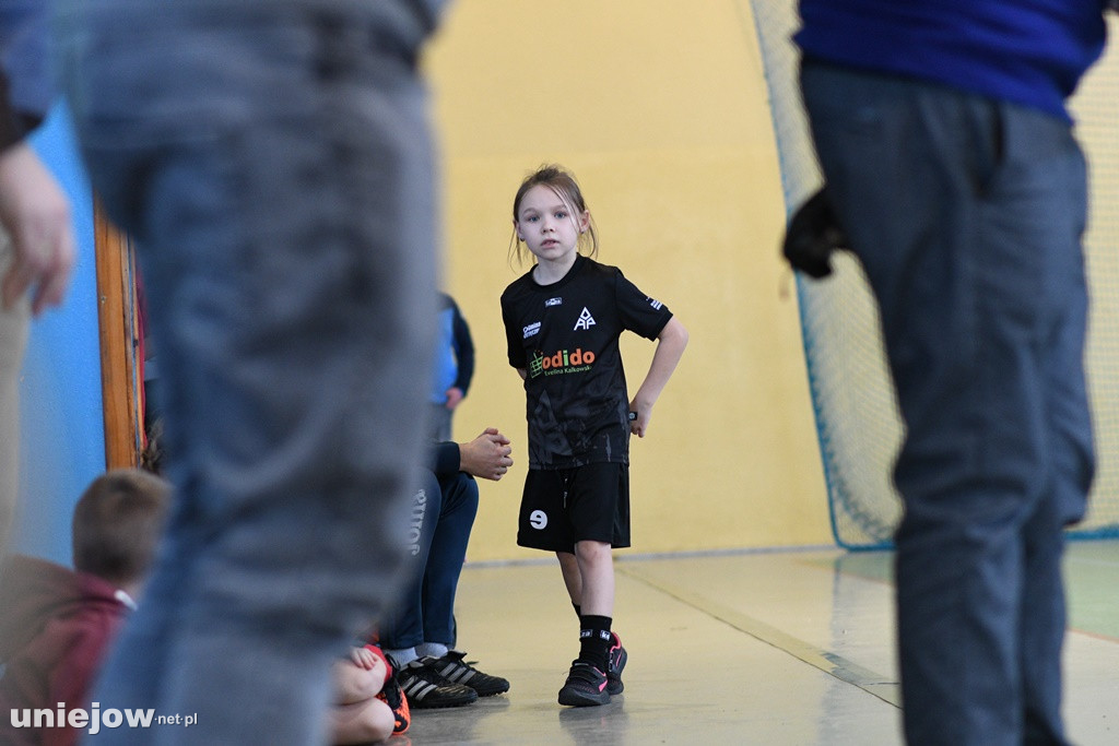Rocznik 2013 rywalizowałw kolejnym Termy CUP  2022