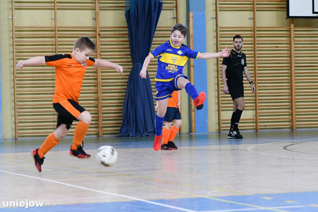 Rocznik 2013 rywalizowałw kolejnym Termy CUP  2022