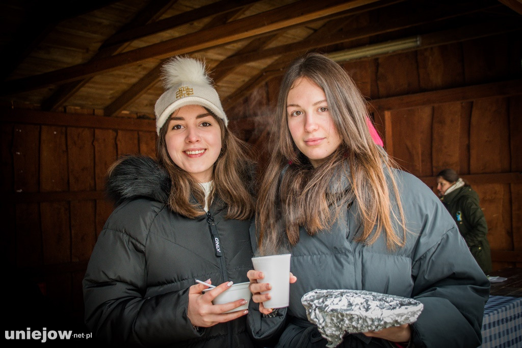 Pierwszy piknik dla Ukrainy w Uniejowie