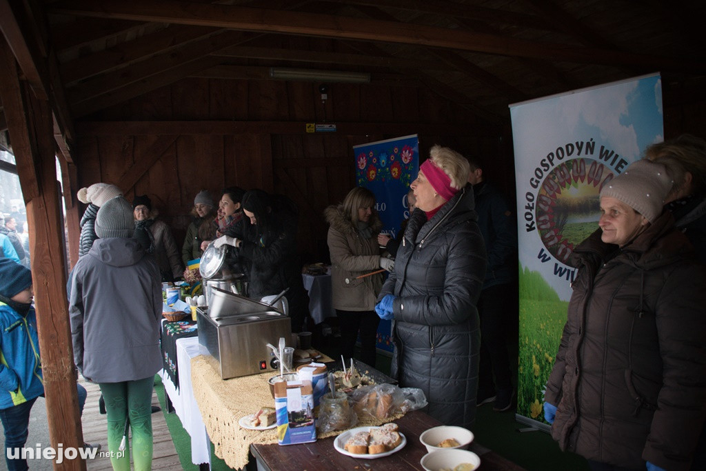 Pierwszy piknik dla Ukrainy w Uniejowie