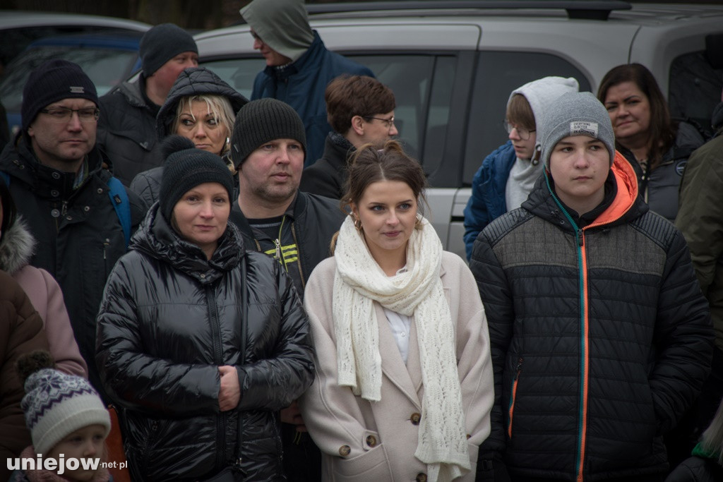 Pierwszy piknik dla Ukrainy w Uniejowie
