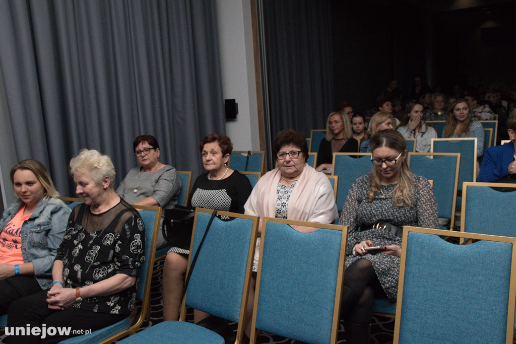 Cleo wystąpiła w Uniejowie [ZDJĘCIA]