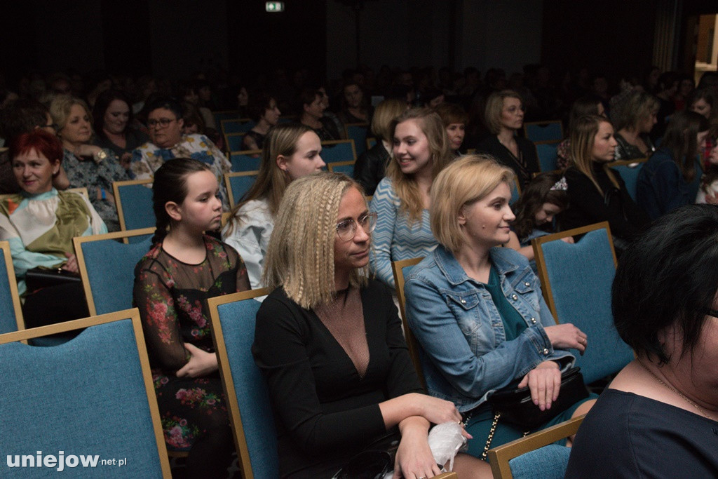 Cleo wystąpiła w Uniejowie [ZDJĘCIA]