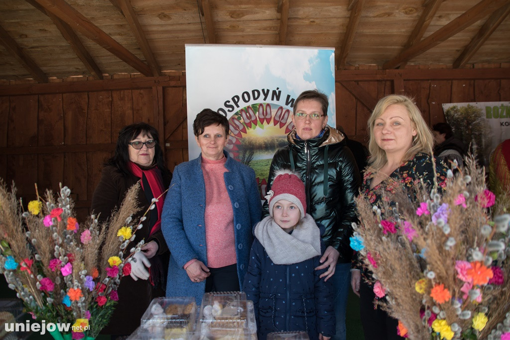 Uniejów. Na pikniku zbierali pieniądze dla obywateli Ukrainy