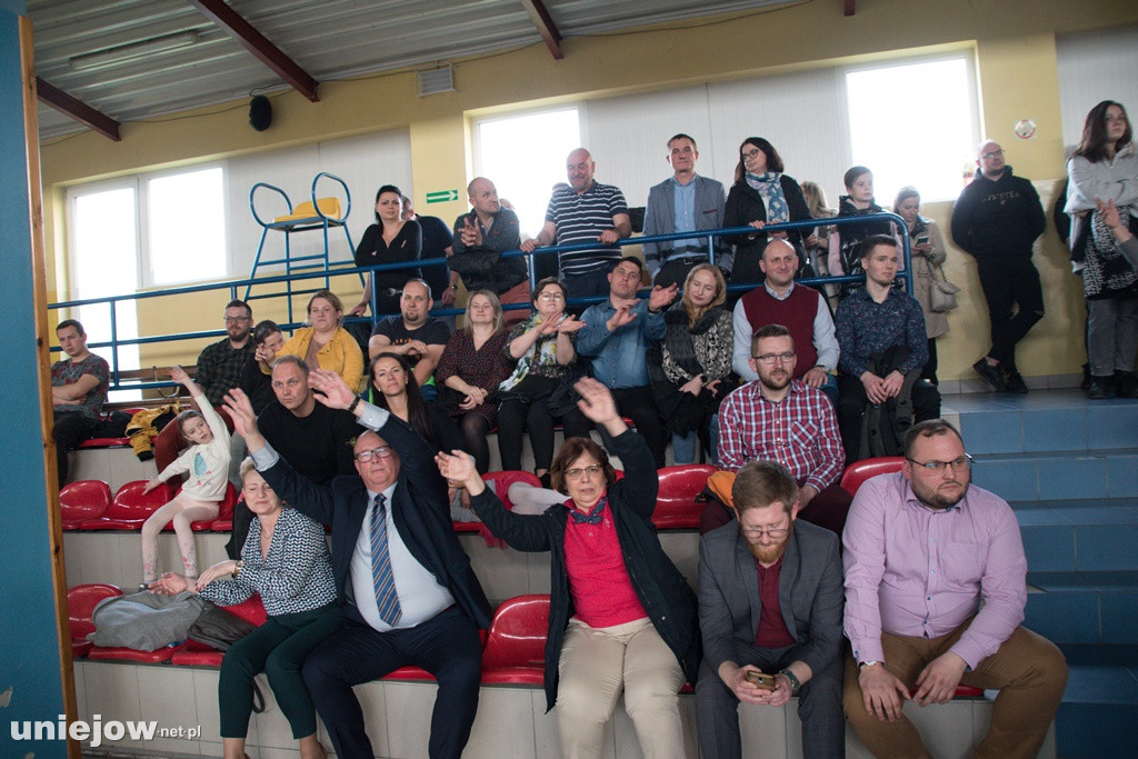 Koncert jubileuszowy Orkiestry ZHP-OSP Uniejów