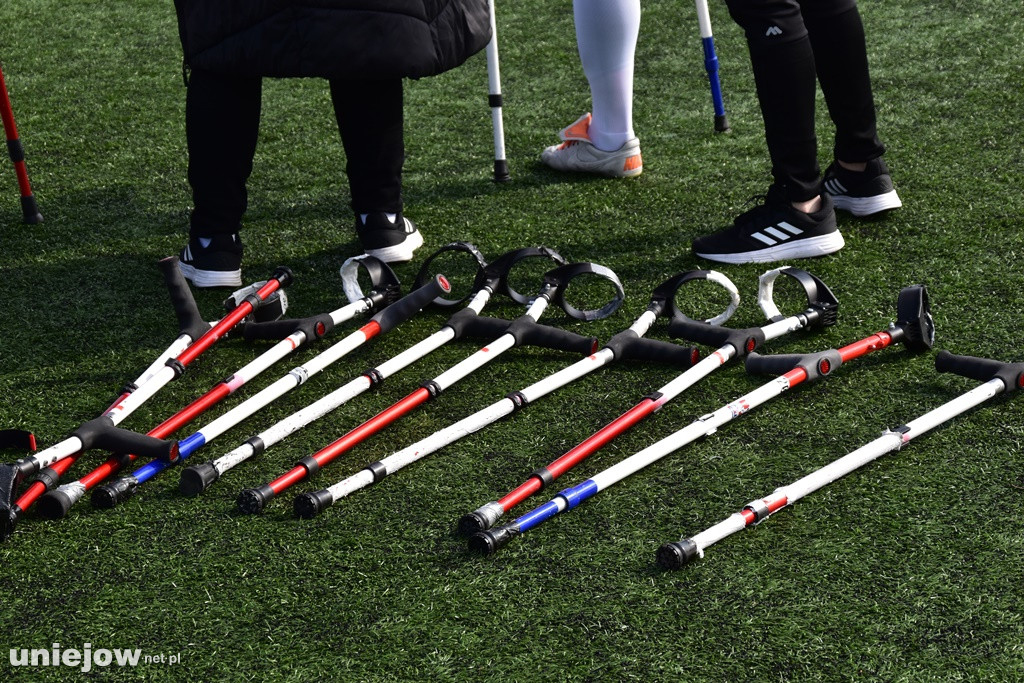 II turniej sezonu 2022 PZU Amp Futbol Ekstraklasy