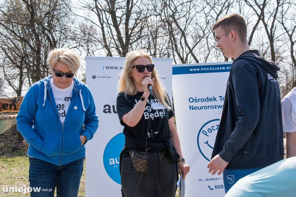 Zjazd Klubu Świadomej Młodzieży w Lekaszynie koło Uniejowa