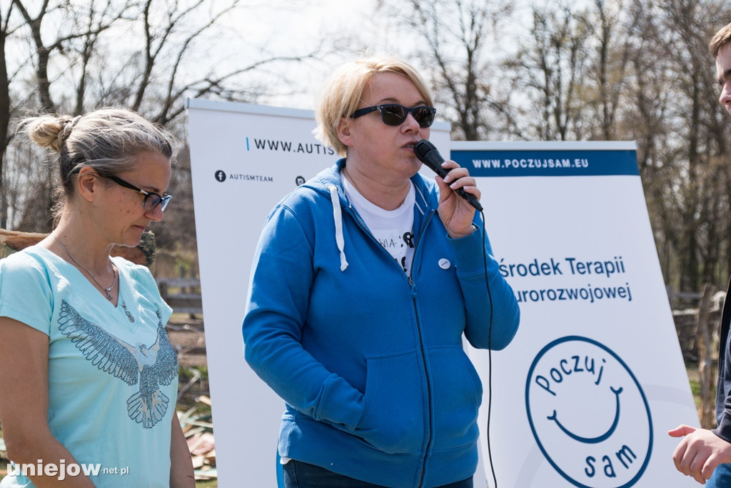 Zjazd Klubu Świadomej Młodzieży w Lekaszynie koło Uniejowa